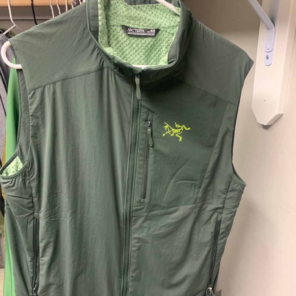 Arc’teryx Proton Vest